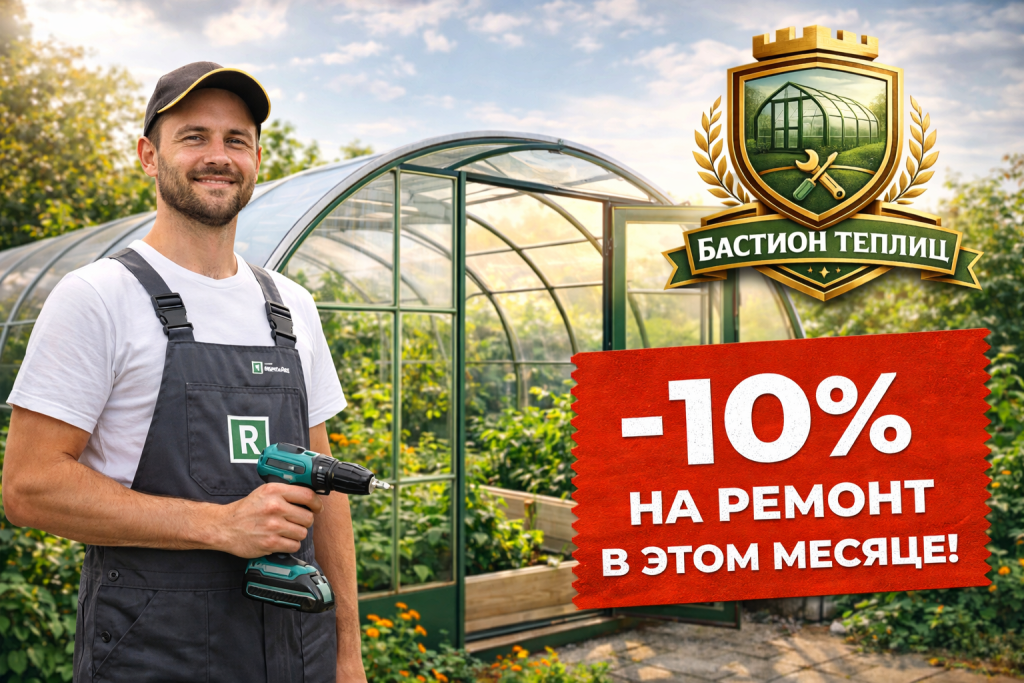 акция на теплицы акция на теплицы